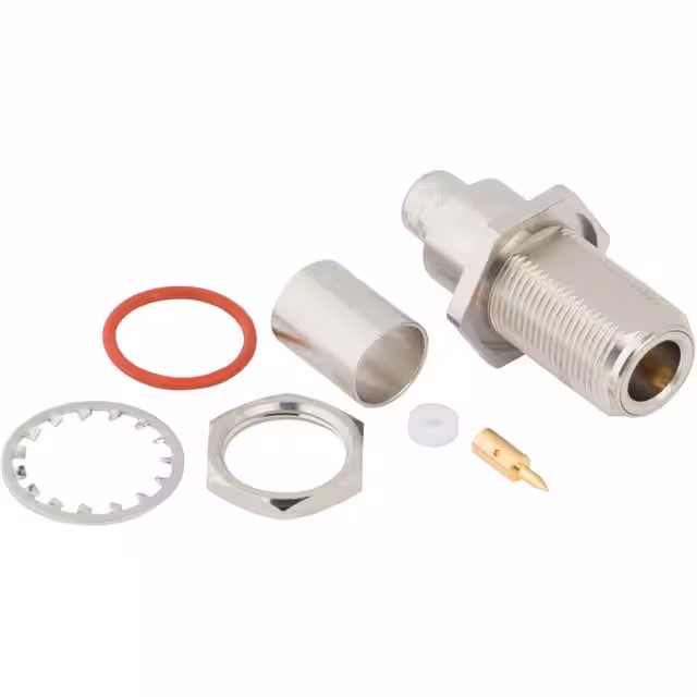 082-6768 Amphenol RF  Gruppi di connettori coassiali (RF)